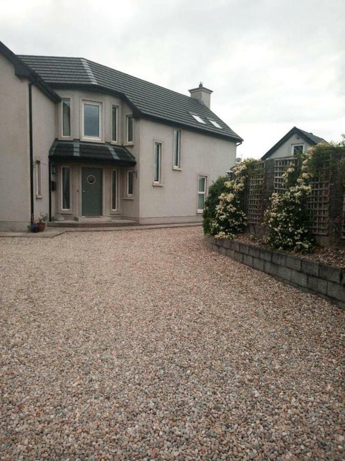 Hotel Mchugh'S Loft Rathmullan Exterior foto
